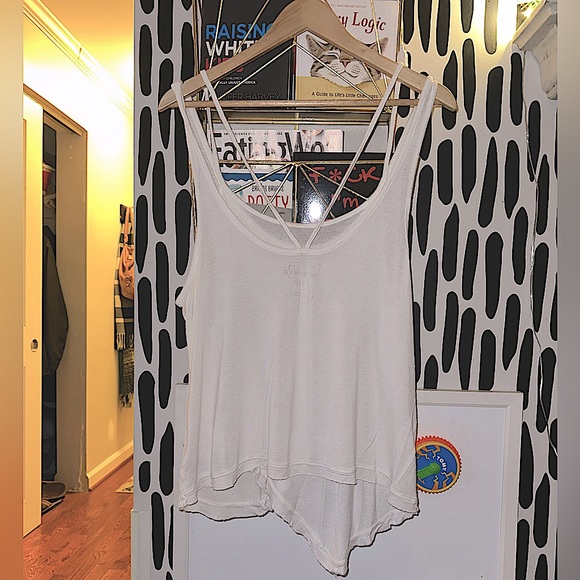 Free People - We The Free Layered Tank - Picture 4 of 5